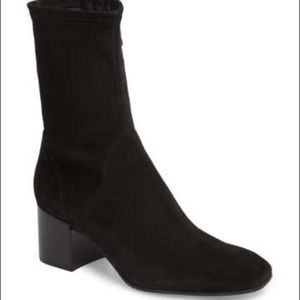 Aquatalia Carie Waterproof Bootie